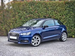 Usado 2016 Audi A1 Citadino | € 11.750 (Bom preço)