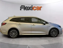 Cinza Usado 2019 Toyota Corolla Comfort | € 21.990 (Caro)