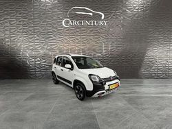 Branco Usado 2024 Fiat Panda | € 15.950 (Preço elevado)