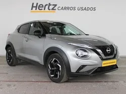 Usado 2023 Nissan Juke Acenta SUV | € 19.290 (Bom preço)
