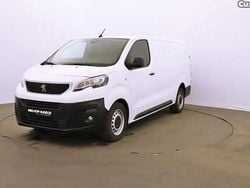Branco Usado 2020 Peugeot Expert Van | € 21.750 (Preço justo)