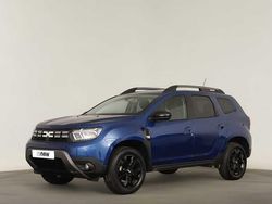 Azul iron Usado 2023 Dacia Duster Extreme SUV | € 20.190 (Preço justo)