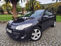 Usado 2012 Renault Mégane III Sedan | € 4.250 (Super Preço)