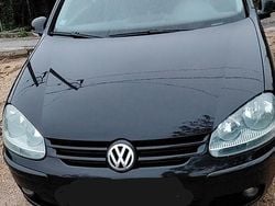 Usado 2004 VW Golf V | € 5.200