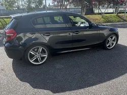 Usado 2008 BMW 118 Citadino | € 12.499 (Caro)