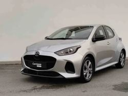 Cinzento Usado 2024 Mazda 2 | € 23.999 (Preço justo)