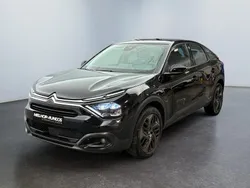 Preto Usado 2023 Citroën C4 Feel SUV | € 16.750 (Bom preço)