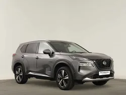 Cinzento Usado 2022 Nissan X-Trail S SUV | € 39.490 (Super Preço)