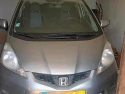 Cinzento Usado 2010 Honda Jazz Citadino | € 5.190