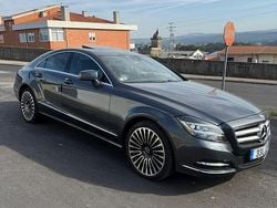 Usado 2011 Mercedes CLS350 Sedan | € 23.000
