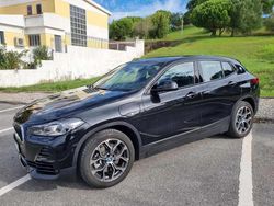 Preto Usado 2022 BMW X2 SUV | € 31.950 (Preço justo)