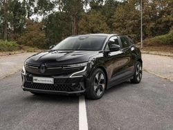 Preto Usado 2023 Renault Mégane | € 22.900 (Bom preço)