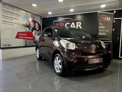 Outro Usado 2009 Toyota iQ Citadino | € 7.750 (Preço justo)