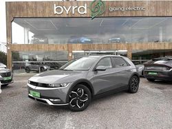 Cinza Usado 2021 Hyundai Ioniq 6 Premium Sedan | € 30.900