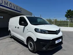 Branco Usado 2021 Toyota Proace Van | € 16.500
