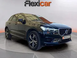 Preto Usado 2020 Volvo XC60 SUV | € 39.990 (Preço justo)