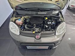 Cinza Usado 2022 Fiat Panda Sport Citadino | € 11.490 (Preço justo)