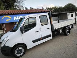 Branco Usado 2019 Renault Master | € 19.500 (Preço elevado)