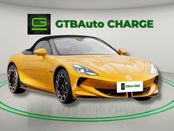 Amarelo Novo 2025 MG ZS Sedan | € 73.900