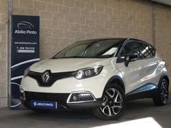 Usado 2015 Renault Captur SUV | € 11.750 (Preço justo)