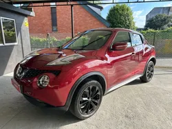 Vermelho Usado 2016 Nissan Juke N-Connecta SUV | € 13.900 (Preço justo)