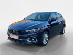 Azul Usado 2022 Fiat Tipo Life Sedan | € 14.266 (Super Preço)