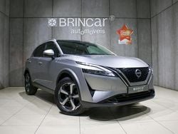 Cinzento Usado 2023 Nissan Qashqai N-Connecta SUV | € 22.890 (Bom preço)