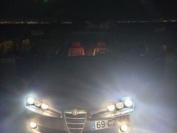 Usado 2007 Alfa Romeo 159 Carrinha | € 6.500 (Bom preço)