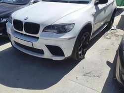 Branco Usado 2011 BMW X6 SUV | € 4.000