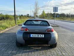 Smart Roadster