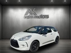 Branco Usado 2011 DS Automobiles DS3 Be Chic Citadino | € 7.250