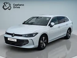 Branco Usado 2024 VW Passat | € 42.990