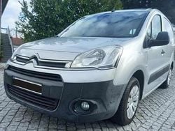 Outra Usado 2013 Citroën Berlingo | € 6.800 (Bom preço)