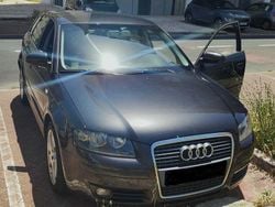 Usado 2005 Audi A3 Sedan | € 7.000 (Caro)