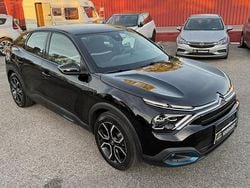 Preto Usado 2022 Citroën e-C4 Feel | € 21.900 (Preço elevado)