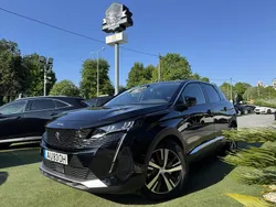 Preto Usado 2022 Peugeot 3008 Allure SUV | € 28.750 (Preço justo)