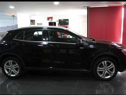 Preto Usado 2016 Mercedes GLA220 SUV | € 27.000