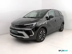 Preto Usado 2024 Opel Crossland Elegance SUV | € 18.000 (Bom preço)