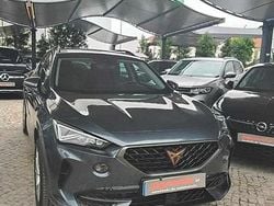 Cinza Usado 2023 Cupra Formentor SUV | € 28.900 (Preço justo)