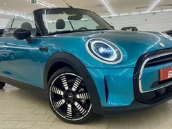 Azul escuro Usado 2023 Mini Cooper Classic Citadino | € 35.500 (Caro)