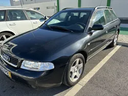 Usado 2000 Audi A4 Sport Sedan | € 4.150