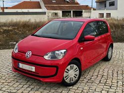 Usado 2014 VW up! Citadino | € 5.400 (Bom preço)