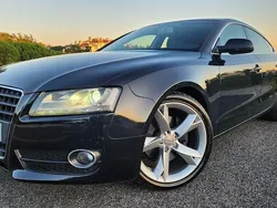 Usado 2011 Audi A5 Sportback Sedan | € 14.750