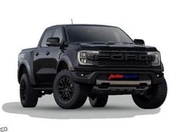 Preto Usado 2025 Ford Ranger Pickup | € 79.500