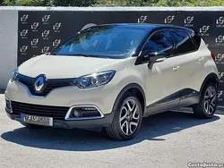 Outra Usado 2015 Renault Captur SUV | € 9.999 (Preço justo)