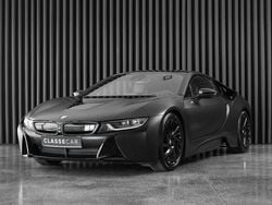 Cinza Usado 2016 BMW i8 Coupé | € 60.950