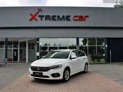 Branco Usado 2019 Fiat Tipo Mirror Carrinha | € 12.750 (Preço justo)