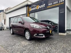 Outra Usado 2014 Renault Grand Scénic III Monovolume | € 10.500 (Caro)
