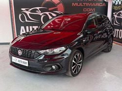 Preto Usado 2021 Fiat Tipo | € 17.900 (Preço justo)