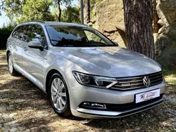 Usado 2016 VW Passat Sedan | € 11.990 (Bom preço)